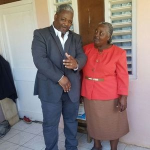 Meet your Posher, Murton